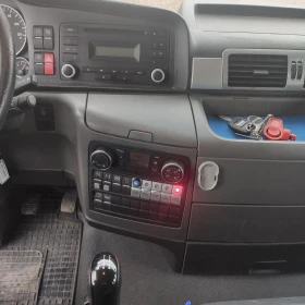 Man Tgs, снимка 10