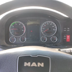 Man Tgs, снимка 13