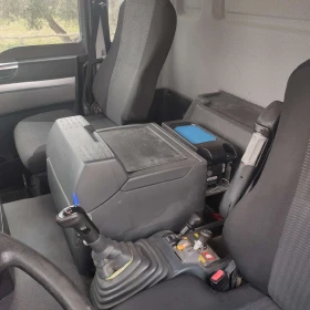 Man Tgs, снимка 11