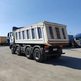 Man Tgs, снимка 5