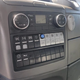 Man Tgs, снимка 17