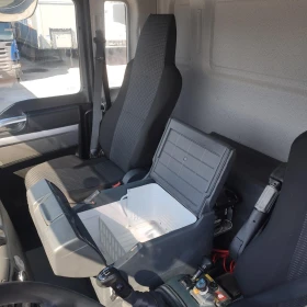 Man Tgs, снимка 15