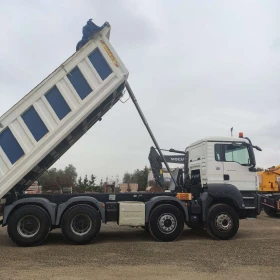 Man Tgs, снимка 7