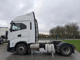 Iveco S-Way 480, снимка 4