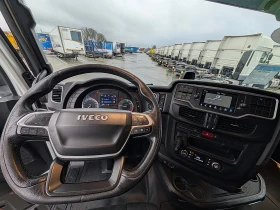 Iveco S-Way 480, снимка 12