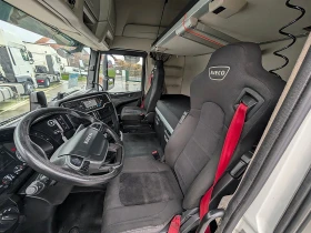 Iveco S-Way 480, снимка 10