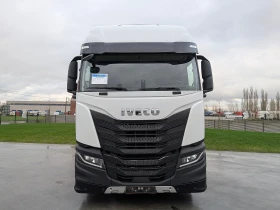 Iveco S-Way 480, снимка 2