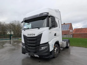 Iveco S-Way 480 - изображение 1