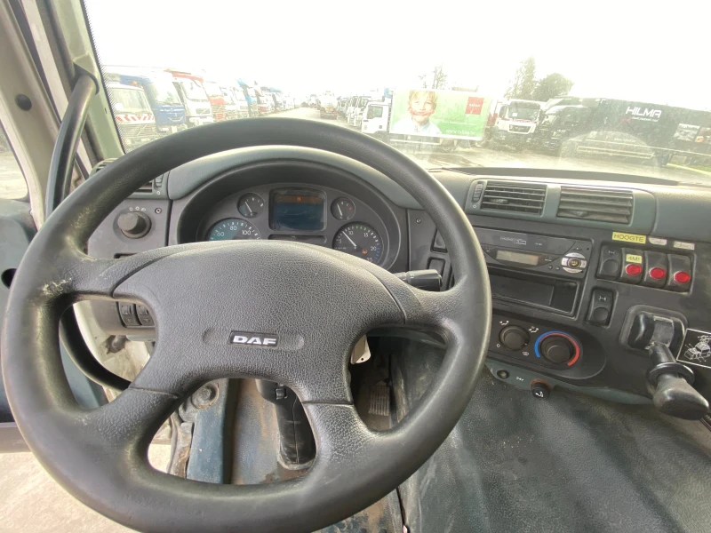 Daf CF 85 340 , снимка 16 - Камиони - 49230202