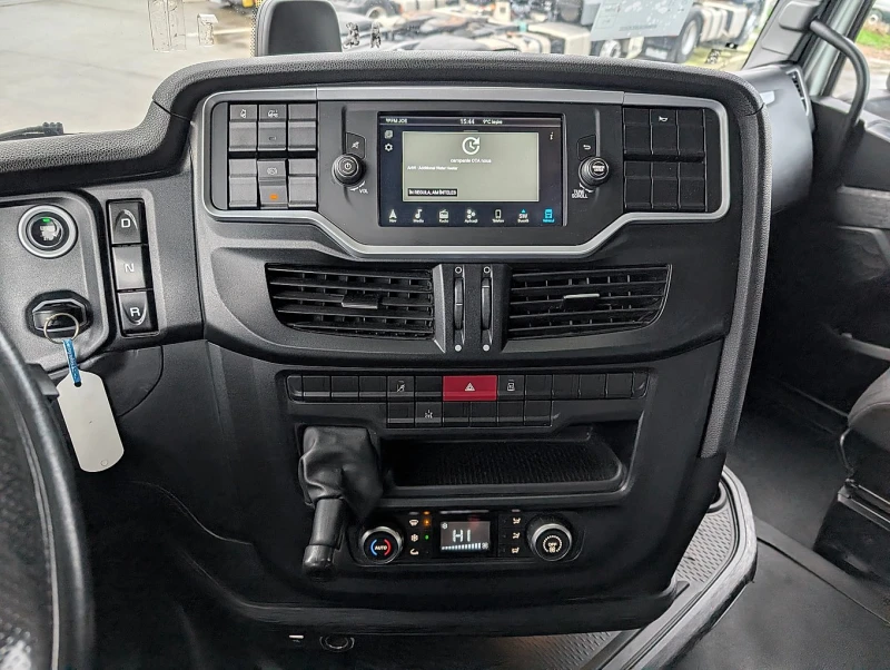 Iveco S-Way 480, снимка 14 - Камиони - 52869100