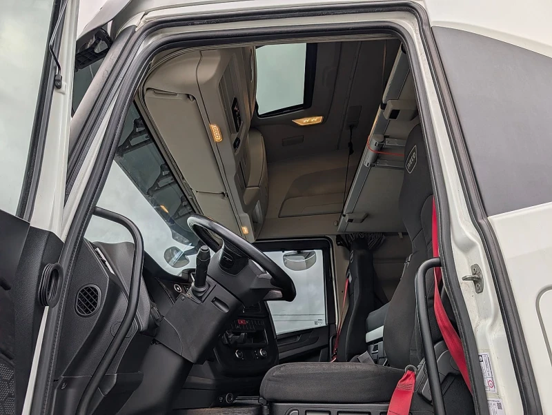 Iveco S-Way 480, снимка 9 - Камиони - 52869100