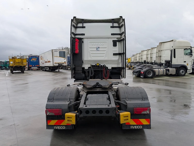Iveco S-Way 480, снимка 6 - Камиони - 52869100