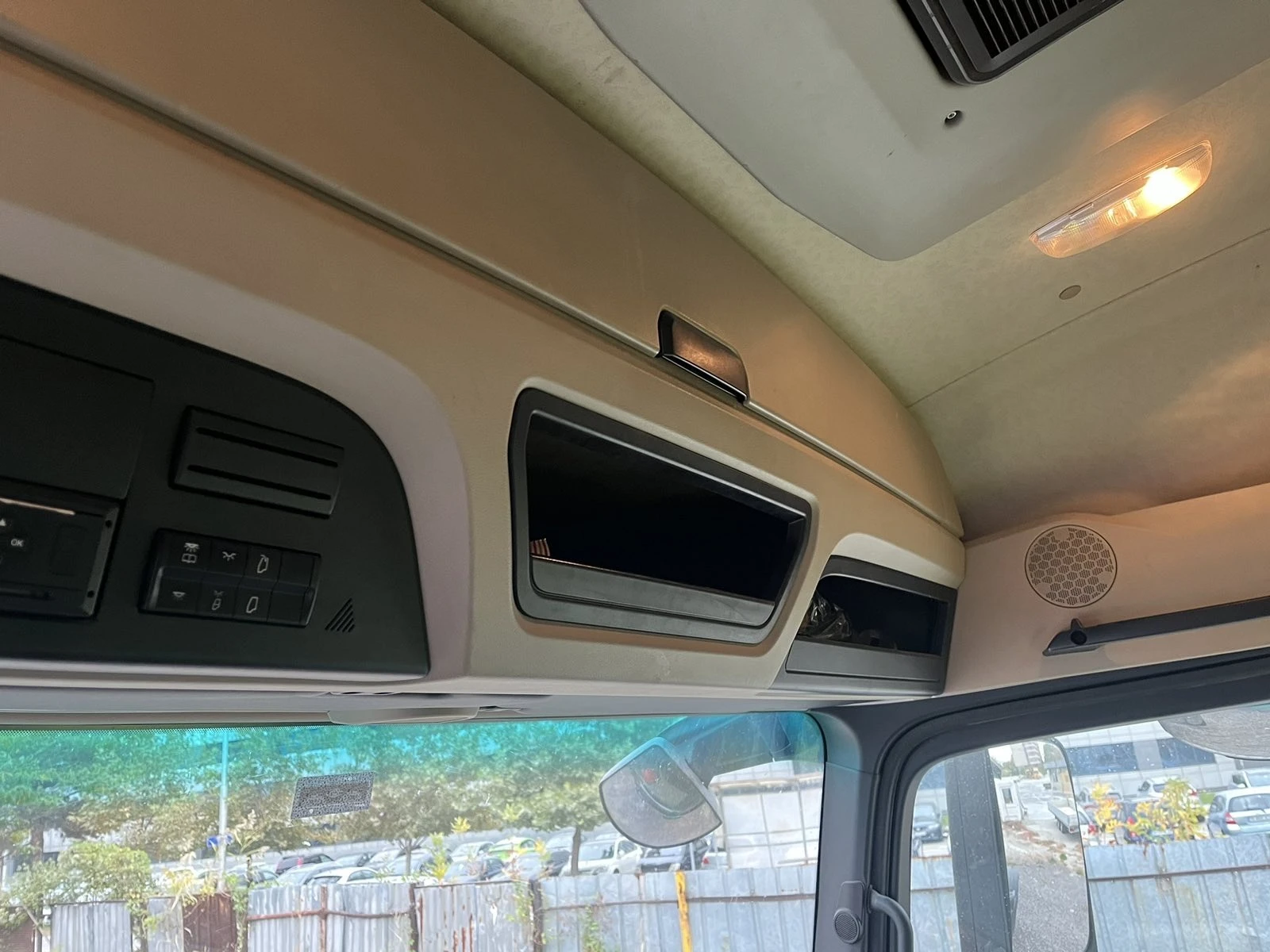 Mercedes-Benz 1843  | Mobile.bg   11