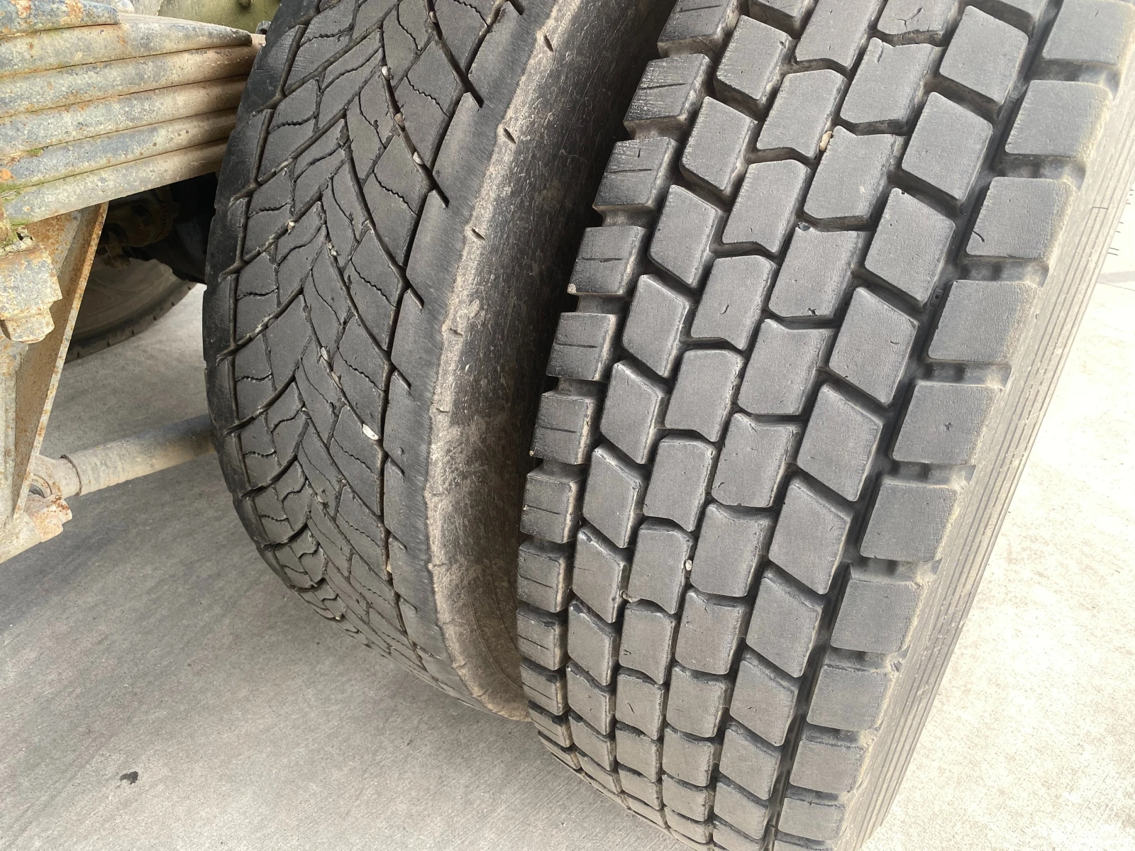 Daf CF 85 340  | Mobile.bg   12