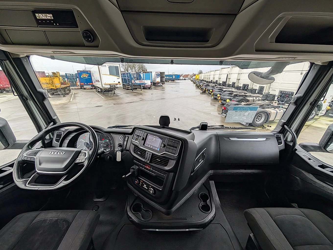 Iveco S-Way 480 | Mobile.bg � ����������� 11