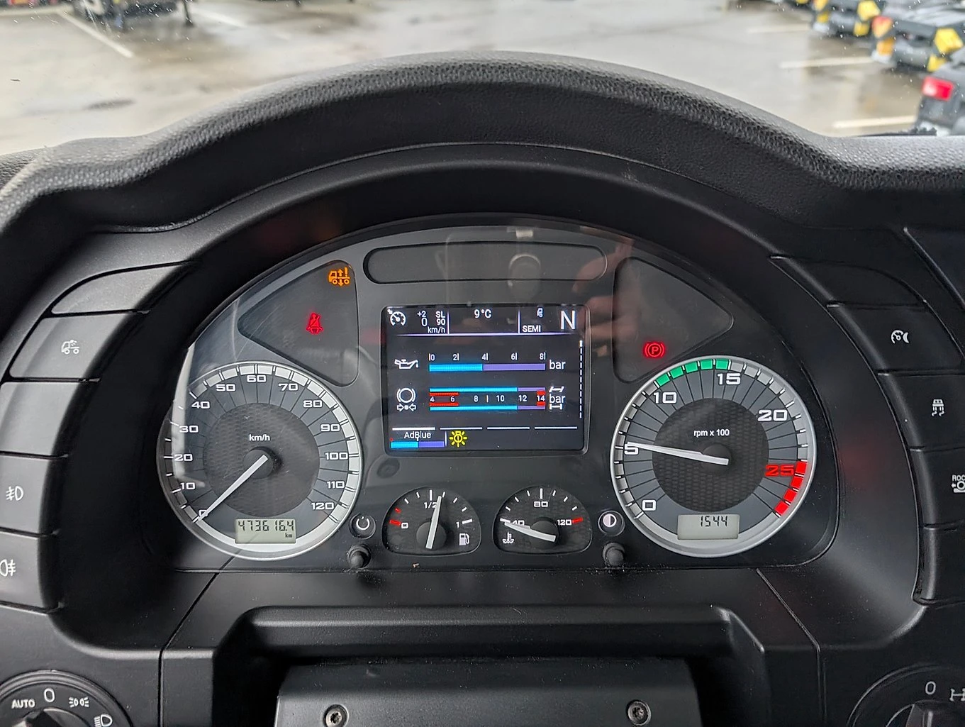 Iveco S-Way 480 | Mobile.bg � ����������� 13