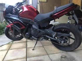 Kawasaki EX 650 Ninja ABS, снимка 6