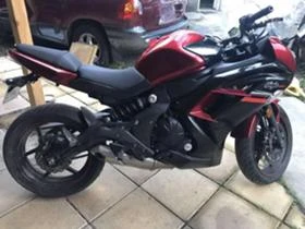 Kawasaki EX 650 Ninja ABS, снимка 5