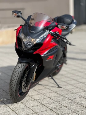 Suzuki Gsxr L5 1000, снимка 4