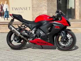 Suzuki Gsxr L5 1000, снимка 1