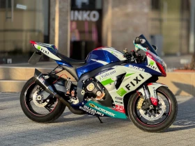 Suzuki Gsxr L5 1000, снимка 10