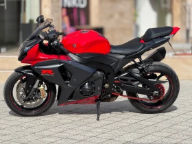 Suzuki Gsxr L5 1000, снимка 2