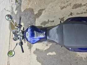 Suzuki Bandit 600s, снимка 8