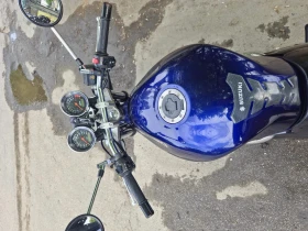 Suzuki Bandit 600s, снимка 10