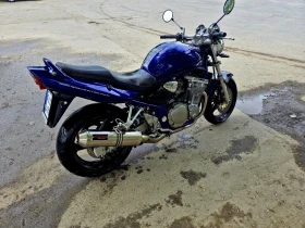 Suzuki Bandit 600s, снимка 3