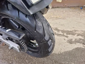 Suzuki Bandit 600s, снимка 7