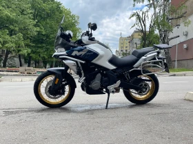Cfmoto MT 700MT 2025 , снимка 1