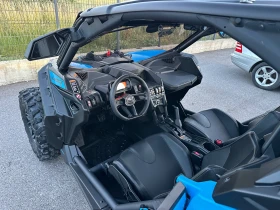 Can-Am Maverick X3 DS Turbo/900км/Обслужен, снимка 8