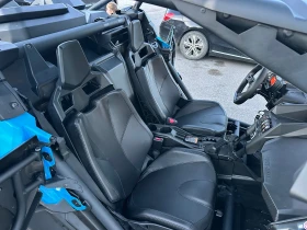 Can-Am Maverick X3 DS Turbo/900км/Обслужен, снимка 11