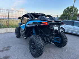 Can-Am Maverick X3 DS Turbo/900км/Обслужен, снимка 5