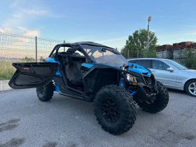 Can-Am Maverick X3 DS Turbo/900км/Обслужен, снимка 3