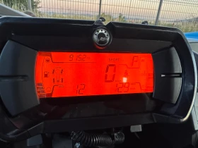 Can-Am Maverick X3 DS Turbo/900км/Обслужен, снимка 15