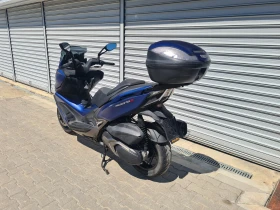 Kymco Xciting S 400i ABS, снимка 6