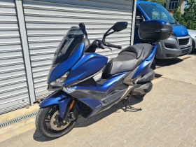 Kymco Xciting S 400i ABS, снимка 4