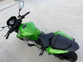 Kawasaki Z A2 25KW!!!!!!!, снимка 4