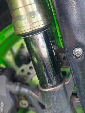 Kawasaki Zxr 10R, снимка 7