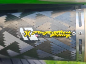 Kawasaki Zxr 10R, снимка 9