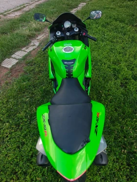 Kawasaki Zxr 10R, снимка 5