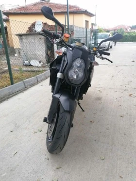 Ktm Super Duke, снимка 7