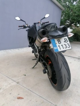 Ktm Super Duke, снимка 6