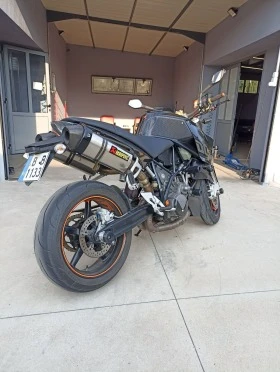 Ktm Super Duke, снимка 2