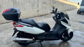 Kymco Downtown, снимка 9