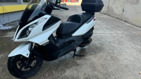 Kymco Downtown, снимка 4