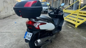 Kymco Downtown | Mobile.bg    7