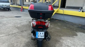 Kymco Downtown | Mobile.bg    6