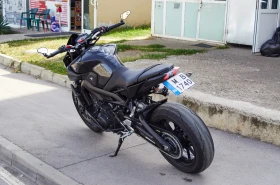 Yamaha Mt-09, снимка 5